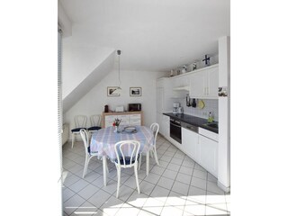 Ferienwohnung Prerow Ausstattung 35