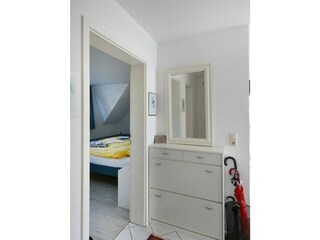 Ferienwohnung Prerow Ausstattung 37