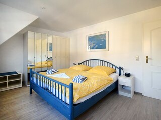 Ferienwohnung Prerow Ausstattung 40