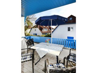 Ferienwohnung Prerow Ausstattung 42