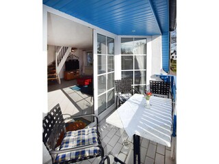 Ferienwohnung Prerow Ausstattung 43