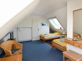 Ferienwohnung Prerow Ausstattung 44