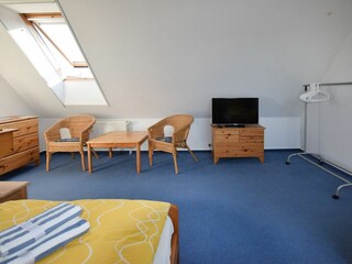 Ferienwohnung Prerow Ausstattung 46