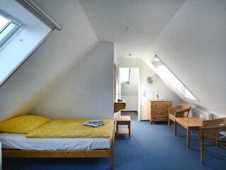 Ferienwohnung Prerow Ausstattung 47