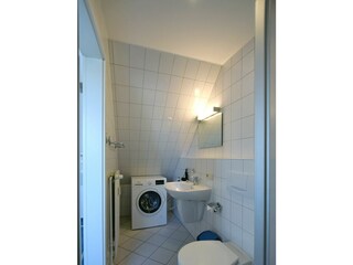 Ferienwohnung Prerow Ausstattung 48