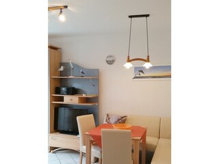 Ferienwohnung Prerow Ausstattung 13