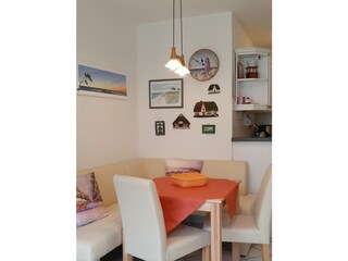 Ferienwohnung Prerow Ausstattung 20