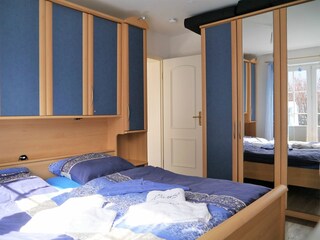Ferienwohnung Prerow Ausstattung 16