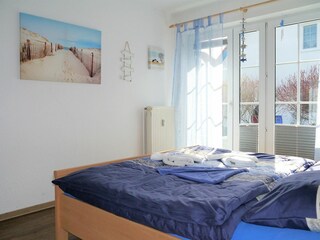 Ferienwohnung Prerow Ausstattung 17