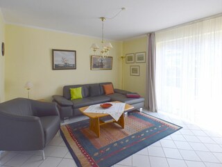 Ferienwohnung Prerow Ausstattung 22