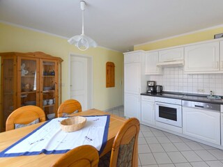 Ferienwohnung Prerow Ausstattung 25