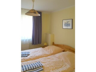 Ferienwohnung Prerow Ausstattung 26