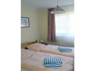 Ferienwohnung Prerow Ausstattung 27