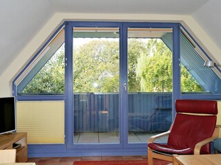 Ferienwohnung Prerow Ausstattung 6