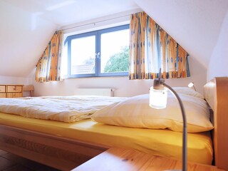 Ferienwohnung Prerow Ausstattung 17