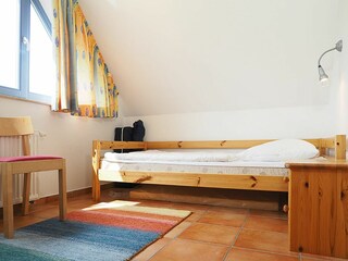 Ferienwohnung Prerow Ausstattung 10