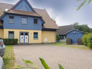 Ferienwohnung Haus Kormoran W 5 - Prerow - image1