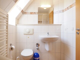 Duschbad