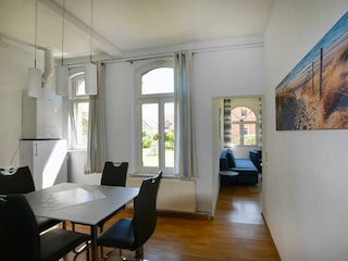 Ferienwohnung Prerow Ausstattung 27