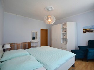 Ferienwohnung Prerow Ausstattung 22
