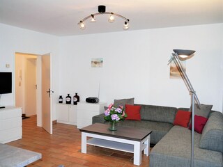 Ferienwohnung Prerow Ausstattung 12