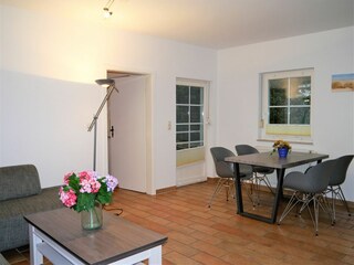 Ferienwohnung Prerow Ausstattung 15