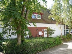 Ferienwohnung Waldsiedlung W 12.1 - Prerow - image1