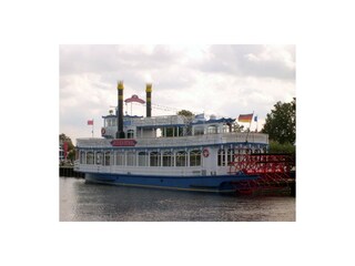 Hafen Prerow