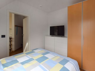 Schlafzimmer 1 im Obergeschoss