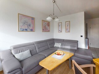 Ferienwohnung Prerow Ausstattung 12