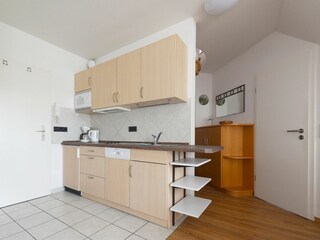 Ferienwohnung Prerow Ausstattung 13