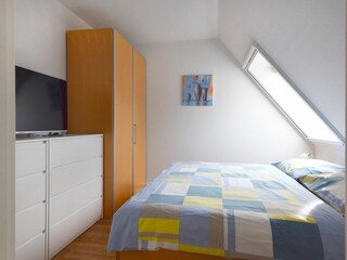 Ferienwohnung Prerow Ausstattung 24