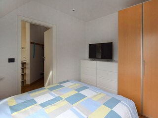 Ferienwohnung Prerow Ausstattung 17