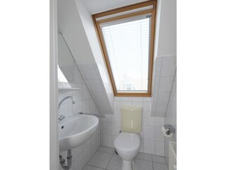 Ferienwohnung Prerow Ausstattung 30