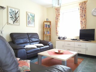 Holiday apartment Prerow Features 16