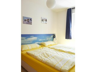 Holiday apartment Prerow Features 14