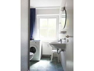 Ferienwohnung Prerow Ausstattung 19