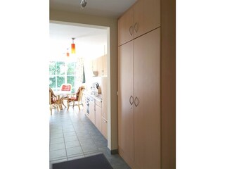 Holiday apartment Prerow Features 20