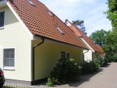 Zufahrt zum Haus Nr. 11b