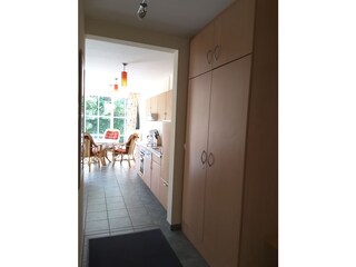 Holiday apartment Prerow Features 12