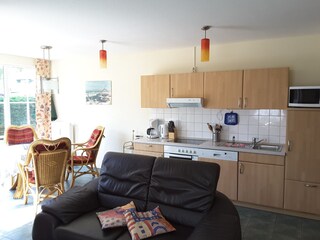 Holiday apartment Prerow Features 9