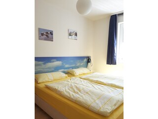 Holiday apartment Prerow Features 13