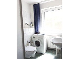 Holiday apartment Prerow Features 18