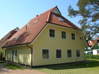 Haus 2 im Buchenpark Buchenstr. 11 c