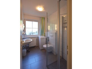 Duschbad