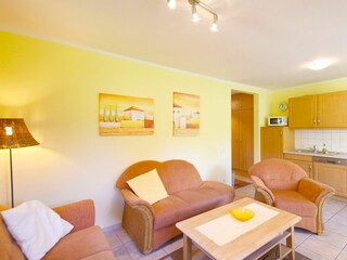 Ferienwohnung Prerow Ausstattung 20