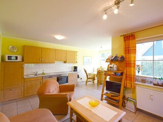 Ferienwohnung Prerow Ausstattung 26