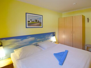 Ferienwohnung Prerow Ausstattung 28