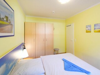 Ferienwohnung Prerow Ausstattung 24