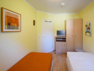 Ferienwohnung Prerow Ausstattung 26